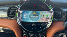 MINI Hatchback 1.5 Cooper Exclusive 5dr Petrol Hatchback